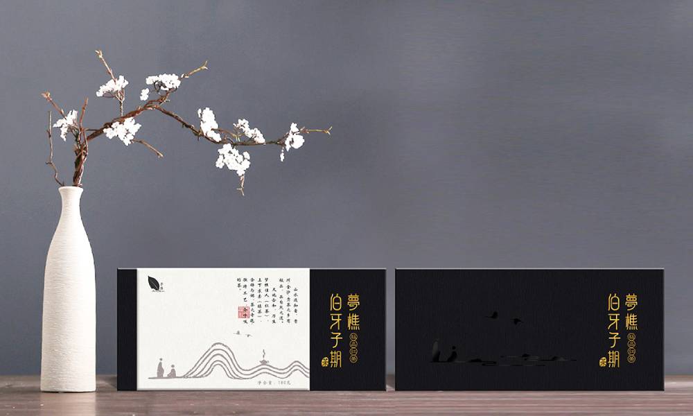 利通区包装设计公司揭示包装背后的商业战略赋能逻辑